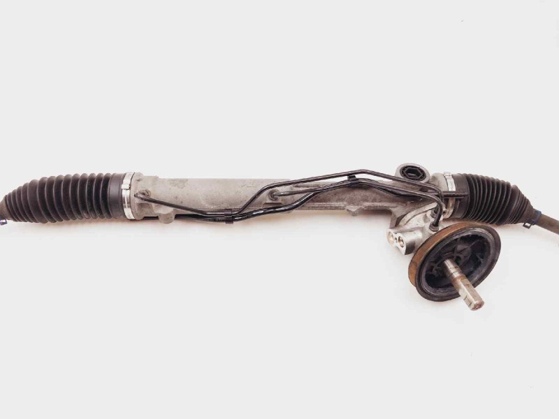 Recambio de cremallera direccion para peugeot 206 berlina xr referencia OEM IAM   