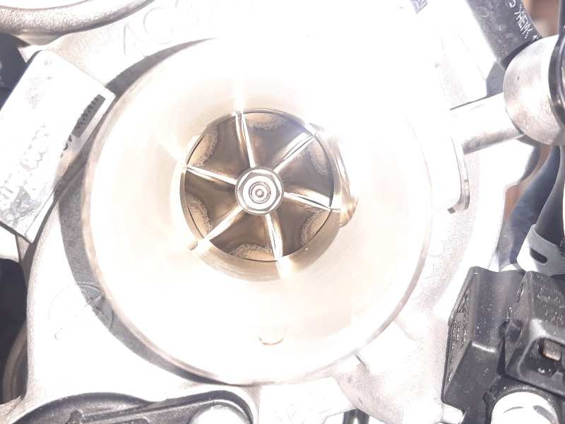 Recambio de motor completo para opel insignia grand sport excellence referencia OEM IAM B15SFT LFV 