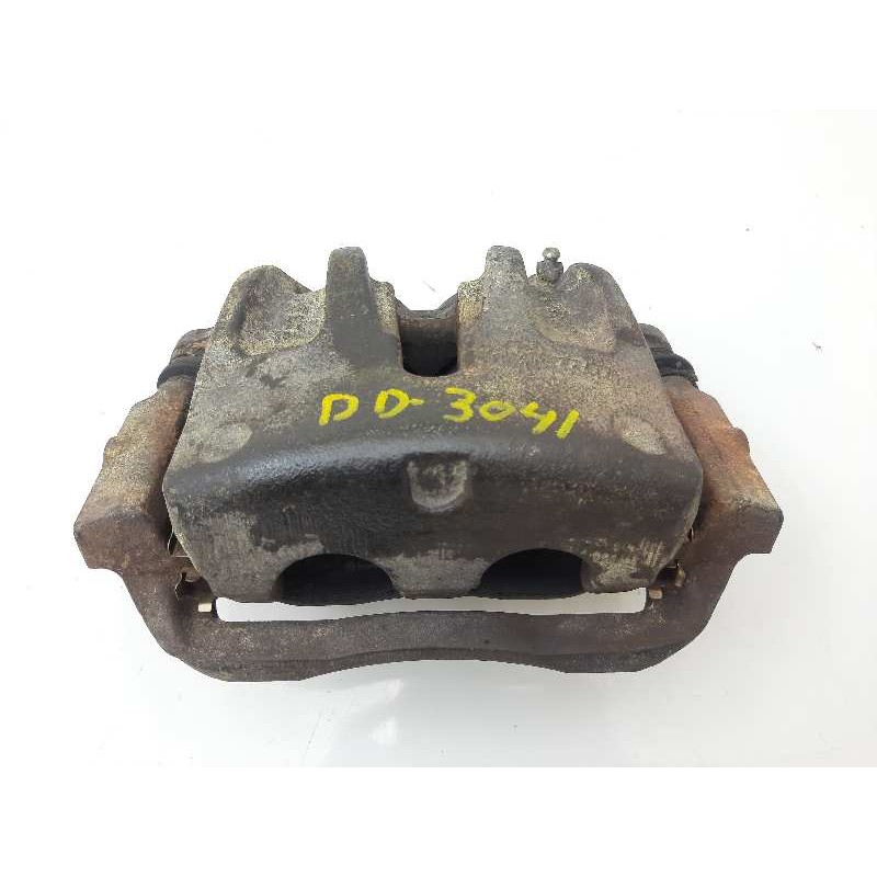 Recambio de pinza freno delantera derecha para land rover range rover sport v6 td se referencia OEM IAM SEG500040  