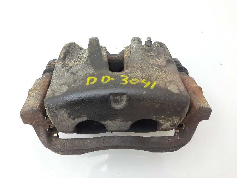 Recambio de pinza freno delantera derecha para land rover range rover sport v6 td se referencia OEM IAM SEG500040  