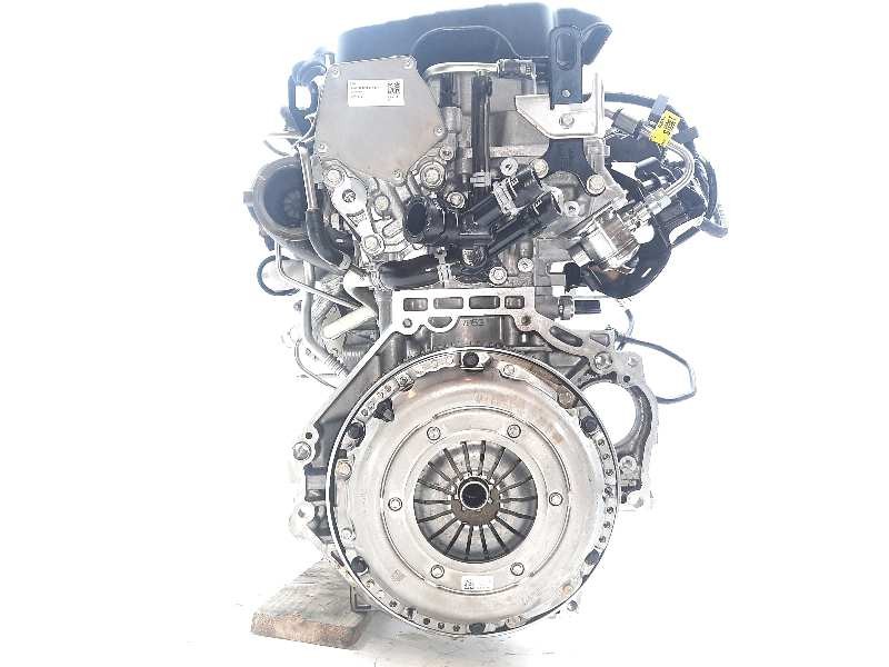 Recambio de motor completo para opel insignia grand sport excellence referencia OEM IAM B15SFT LFV 