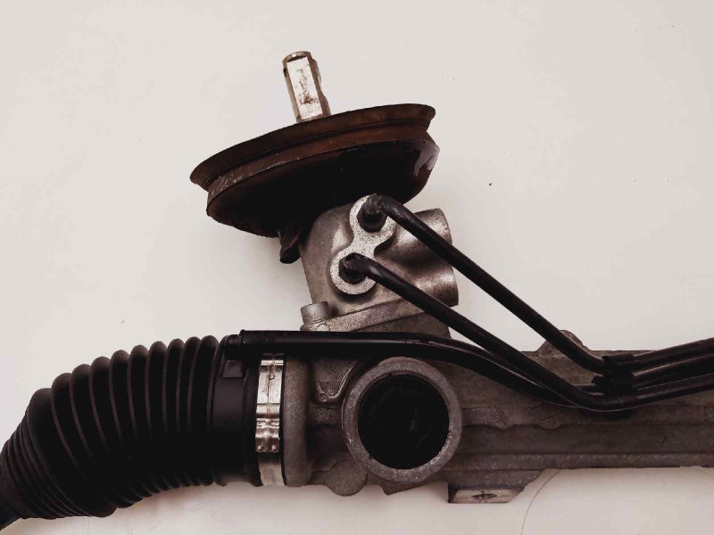 Recambio de cremallera direccion para peugeot 206 berlina xr referencia OEM IAM   