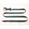 Recambio de cinturon seguridad delantero izquierdo para bmw 3 (f30, f80) 318 d referencia OEM IAM 34078320D  