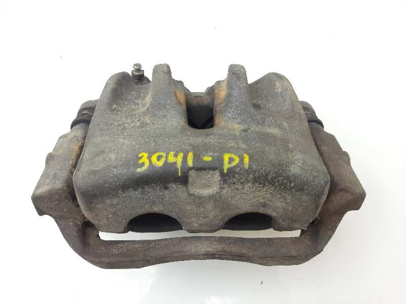 Recambio de pinza freno delantera izquierda para land rover range rover sport v6 td se referencia OEM IAM SEG500050  