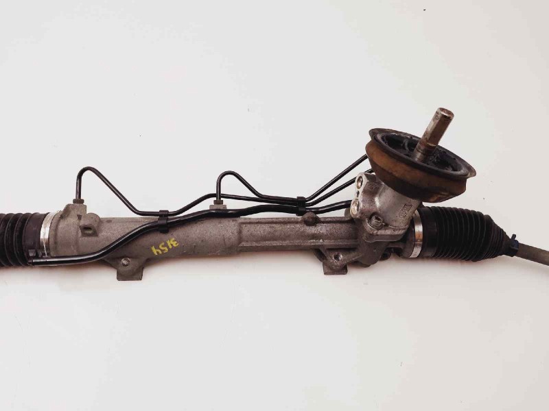 Recambio de cremallera direccion para peugeot 206 berlina xr referencia OEM IAM   