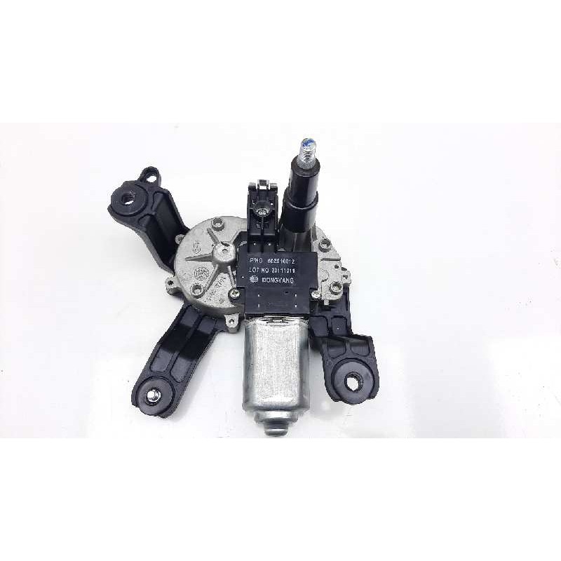 Recambio de motor limpia trasero para chevrolet cruze lt referencia OEM IAM 95483121 60Z010012 