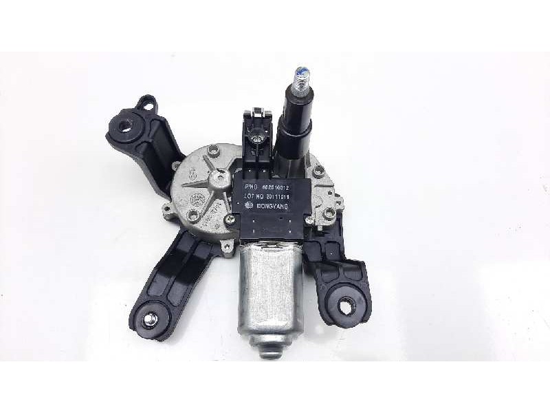 Recambio de motor limpia trasero para chevrolet cruze lt referencia OEM IAM 95483121 60Z010012 