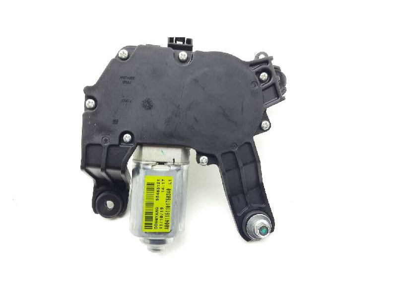 Recambio de motor limpia trasero para chevrolet cruze lt referencia OEM IAM 95483121 60Z010012 