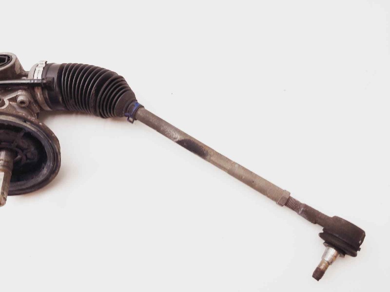 Recambio de cremallera direccion para peugeot 206 berlina xr referencia OEM IAM   