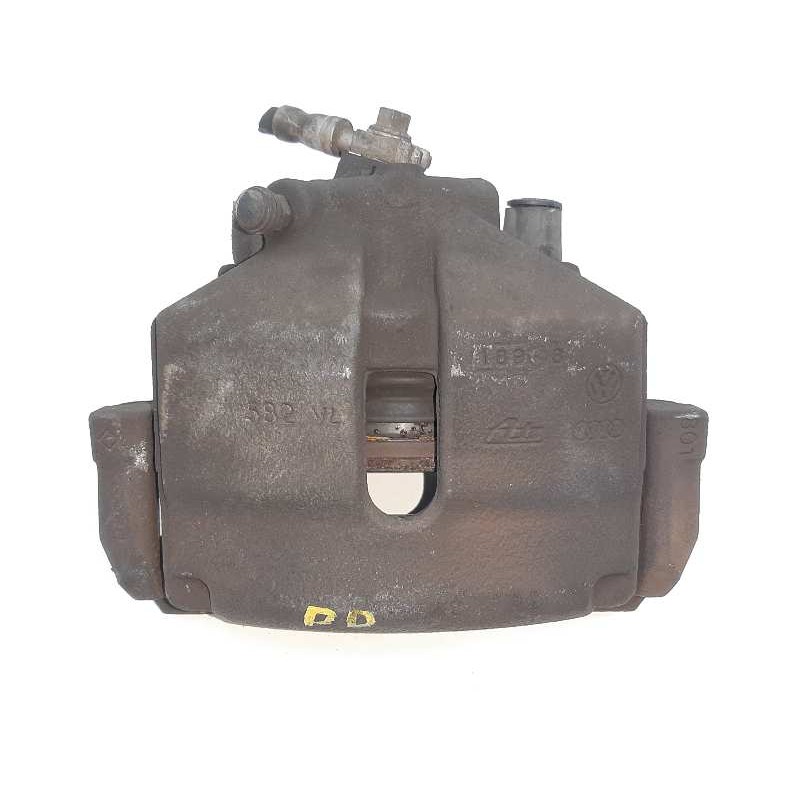 Recambio de pinza freno delantera derecha para volkswagen eos (1f7) 1.4 referencia OEM IAM   