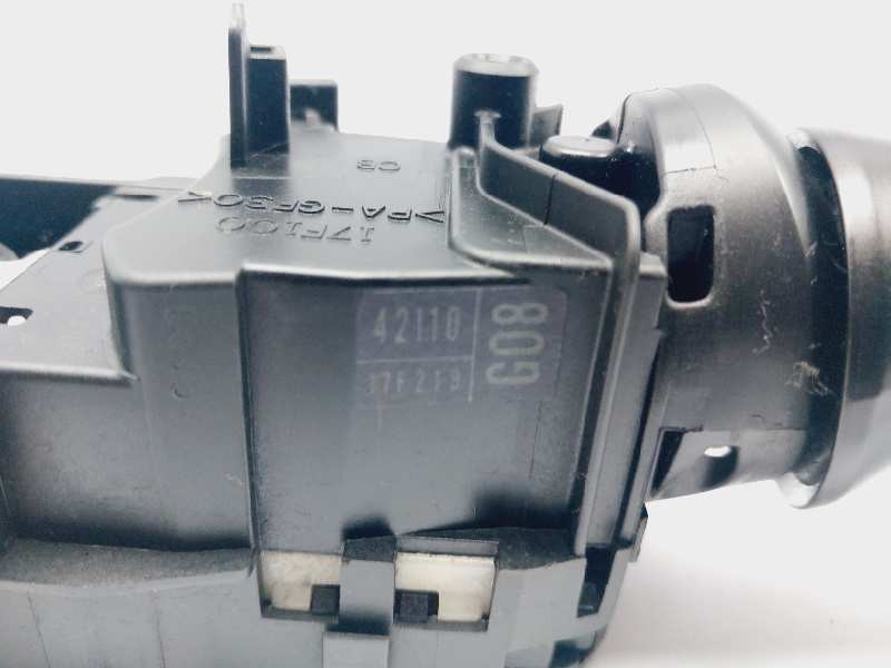 Recambio de mando luces para lexus is200 (ds2/is2) 220d referencia OEM IAM 4211017F219  