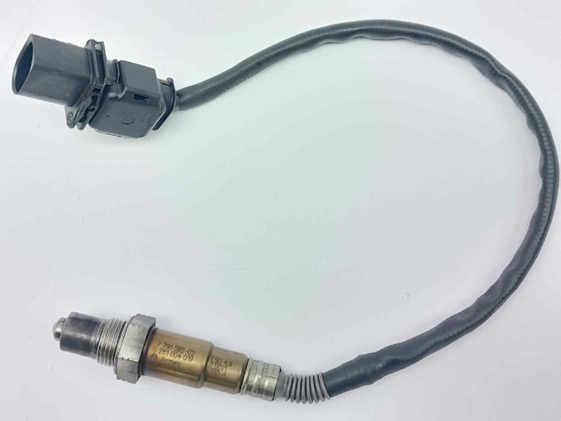 Recambio de sonda lambda para bmw x3 (e83) 2.0d referencia OEM IAM 779159202 0281004019 