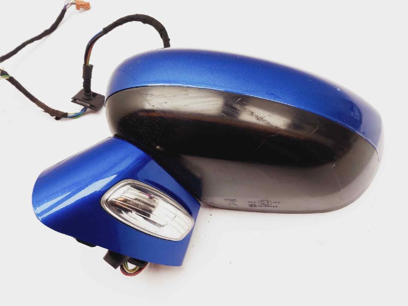 Recambio de retrovisor izquierdo para citroen c4 berlina referencia OEM IAM 8149ZY  