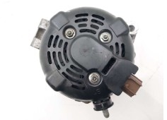 Recambio de alternador para land rover range rover sport v8 td hse referencia OEM IAM YLE500430   2