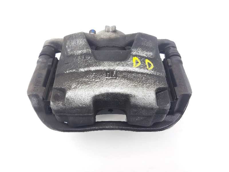 Recambio de pinza freno delantera derecha para chevrolet cruze lt referencia OEM IAM   