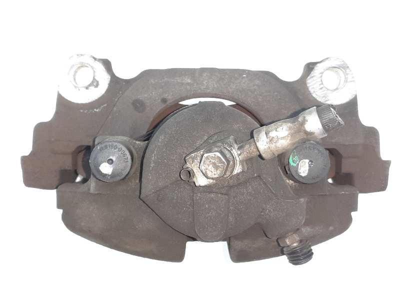 Recambio de pinza freno delantera izquierda para volkswagen eos (1f7) 1.4 referencia OEM IAM   