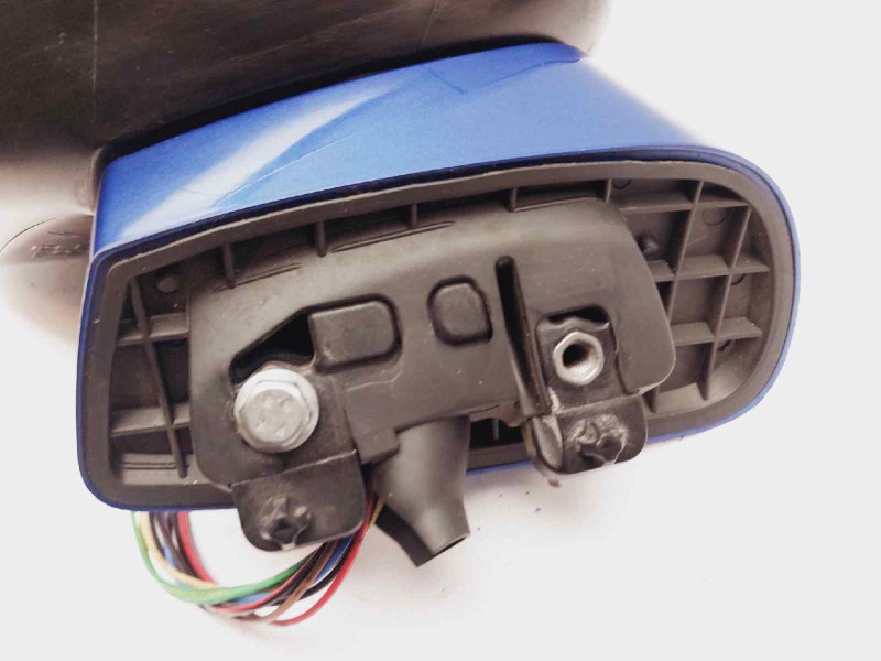 Recambio de retrovisor izquierdo para citroen c4 berlina referencia OEM IAM 8149ZY  