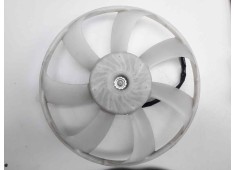 Recambio de electroventilador para toyota auris active referencia OEM IAM 1636347040 2680005120 