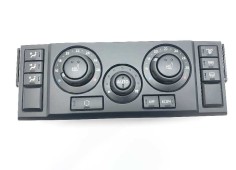 Recambio de mando climatizador para land rover range rover sport v8 td hse referencia OEM IAM MB1465706140 JFC501110 