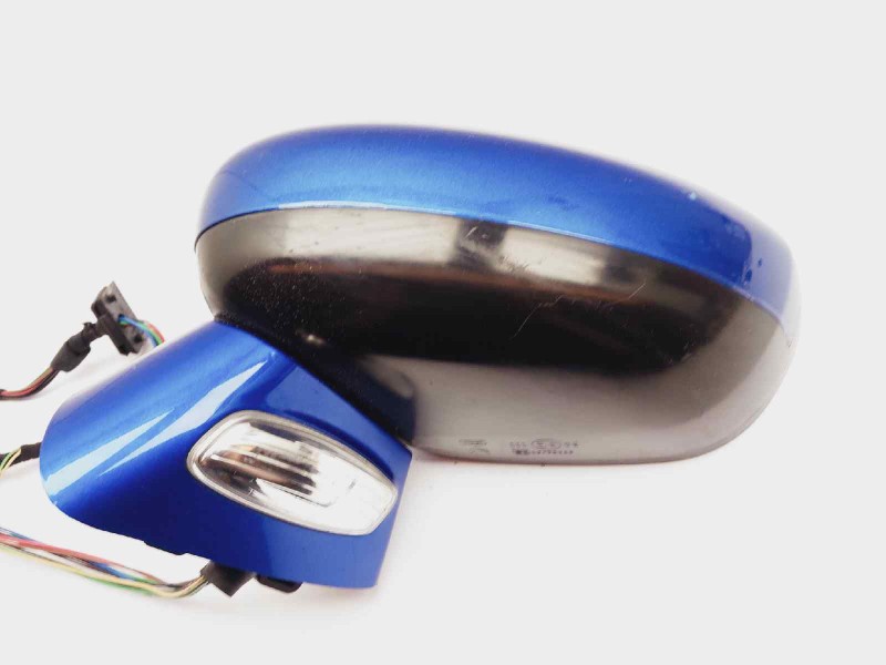 Recambio de retrovisor izquierdo para citroen c4 berlina referencia OEM IAM 8149ZY  