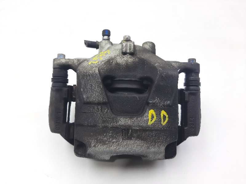 Recambio de pinza freno delantera derecha para chevrolet cruze lt referencia OEM IAM   