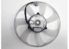 Recambio de electroventilador para toyota auris active referencia OEM IAM 1636347040 2680005120  2