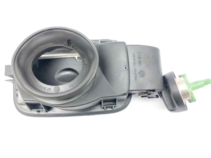 Recambio de tapa exterior combustible para bmw x3 (e83) 2.0d referencia OEM IAM 3438033 3438033 