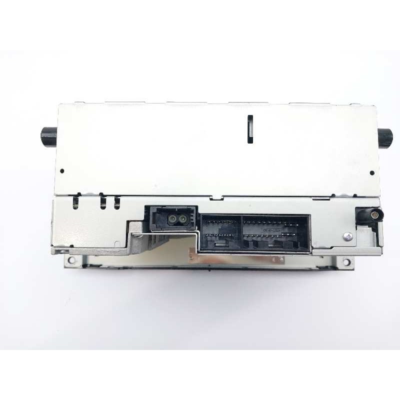 Recambio de sistema audio / cd para land rover range rover sport v8 td hse referencia OEM IAM VUX500540  