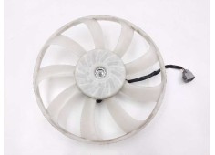 Recambio de electroventilador para toyota auris active referencia OEM IAM 1636347030 2680005110 