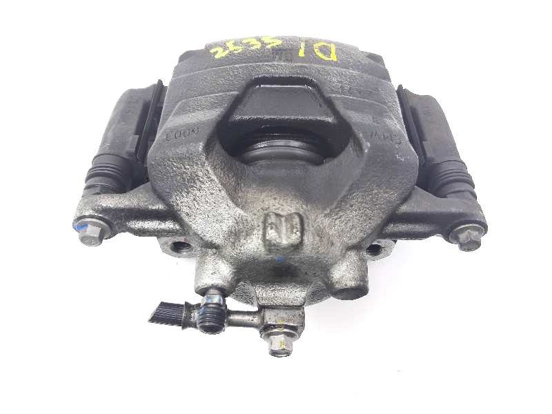 Recambio de pinza freno delantera izquierda para chevrolet cruze lt referencia OEM IAM   