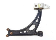 Recambio de brazo suspension inferior delantero izquierdo para volkswagen eos (1f7) 1.4 referencia OEM IAM 1K0407153G   2