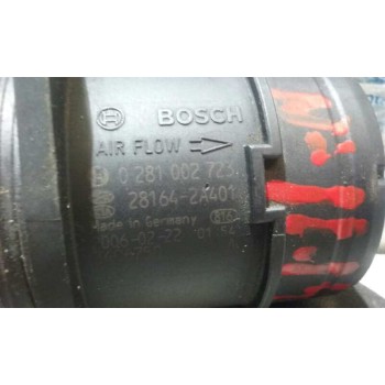 CAUDALIMETRO 0281002723 BOSCH 281642A401