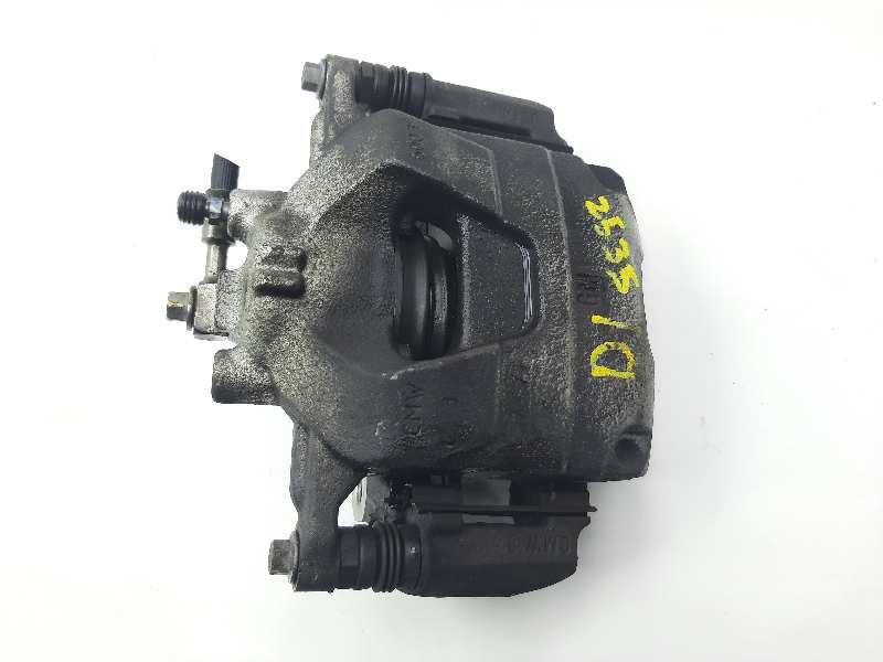 Recambio de pinza freno delantera izquierda para chevrolet cruze lt referencia OEM IAM   