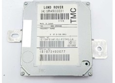 Recambio de modulo electronico para land rover range rover sport v8 td hse referencia OEM IAM XRA500031  
