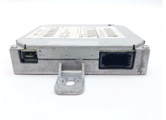 Recambio de modulo electronico para land rover range rover sport v8 td hse referencia OEM IAM XRA500031   2