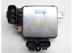 Recambio de modulo electronico para toyota auris active referencia OEM IAM 8925730080 4993003310 