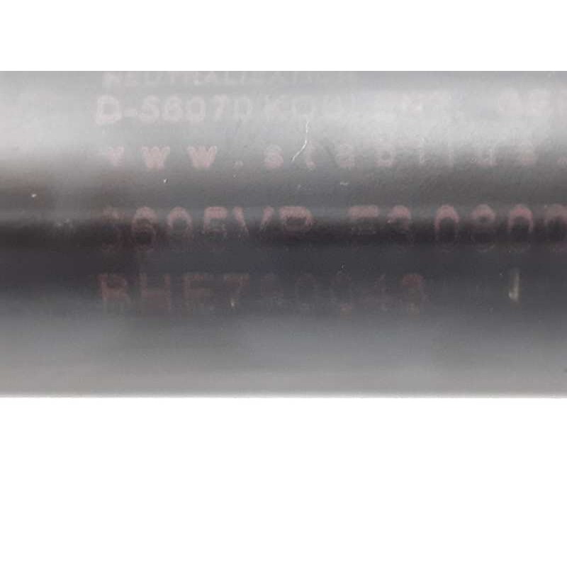 Recambio de amortiguadores maletero / porton para land rover range rover sport v6 td se referencia OEM IAM BHE790053 BHE790043 