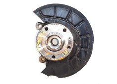 Recambio de mangueta delantera izquierda para volkswagen eos (1f7) 1.4 referencia OEM IAM   