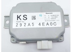 Recambio de modulo electronico para land rover range rover sport v8 td hse referencia OEM IAM 292A54EA0C  