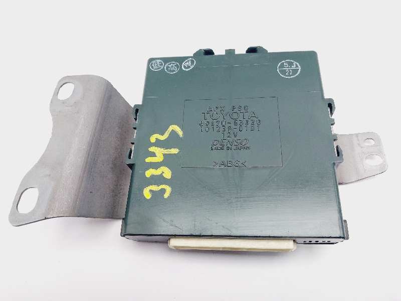 Recambio de modulo electronico para lexus is200 (ds2/is2) 220d referencia OEM IAM 8967053030 1012380101 