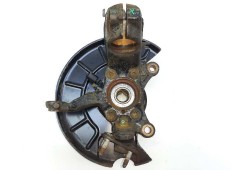 Recambio de mangueta delantera izquierda para volkswagen eos (1f7) 1.4 referencia OEM IAM    2