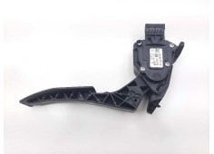 Recambio de potenciometro pedal para chevrolet cruze lt referencia OEM IAM 13252702 6PV009765 