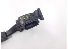 Recambio de potenciometro pedal para chevrolet cruze lt referencia OEM IAM 13252702 6PV009765  2