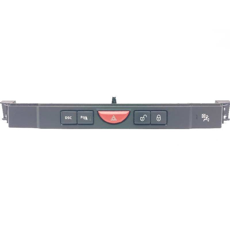 Recambio de interruptor para land rover range rover sport v8 td hse referencia OEM IAM YUL501360 8H3213D734BA 