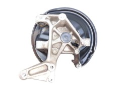 Recambio de mangueta trasera izquierda para volkswagen eos (1f7) 1.4 referencia OEM IAM 3C0501249 3C0505435F 