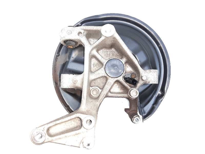 Recambio de mangueta trasera izquierda para volkswagen eos (1f7) 1.4 referencia OEM IAM 3C0501249 3C0505435F 