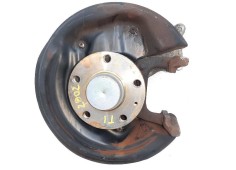 Recambio de mangueta trasera izquierda para volkswagen eos (1f7) 1.4 referencia OEM IAM 3C0501249 3C0505435F  2