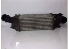 Recambio de intercooler para peugeot 407 2.0 16v hdi fap referencia OEM IAM 9645682880 9645682880 874823NE