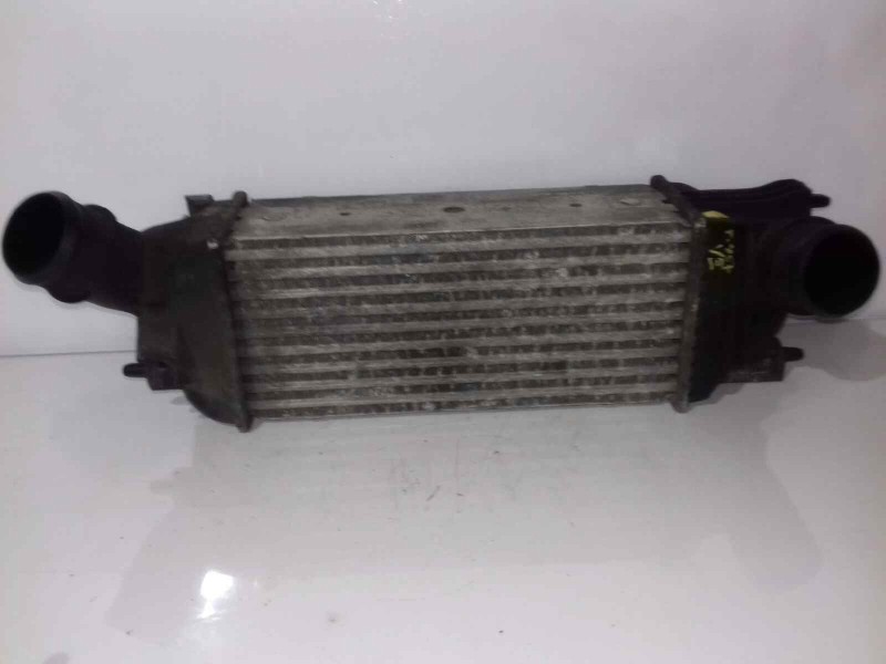 Recambio de intercooler para peugeot 407 2.0 16v hdi fap referencia OEM IAM 9645682880 9645682880 874823NE