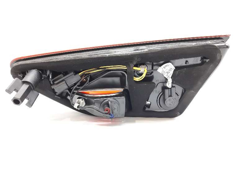 Recambio de piloto trasero izquierdo para opel insignia grand sport excellence referencia OEM IAM 39148320  